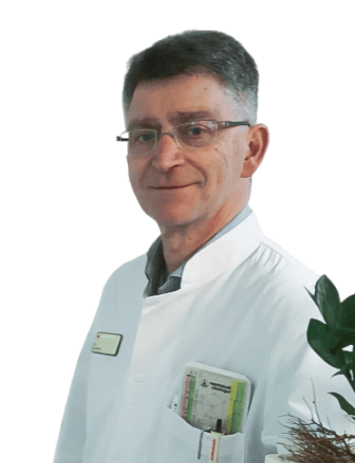 Dr. Lehmann